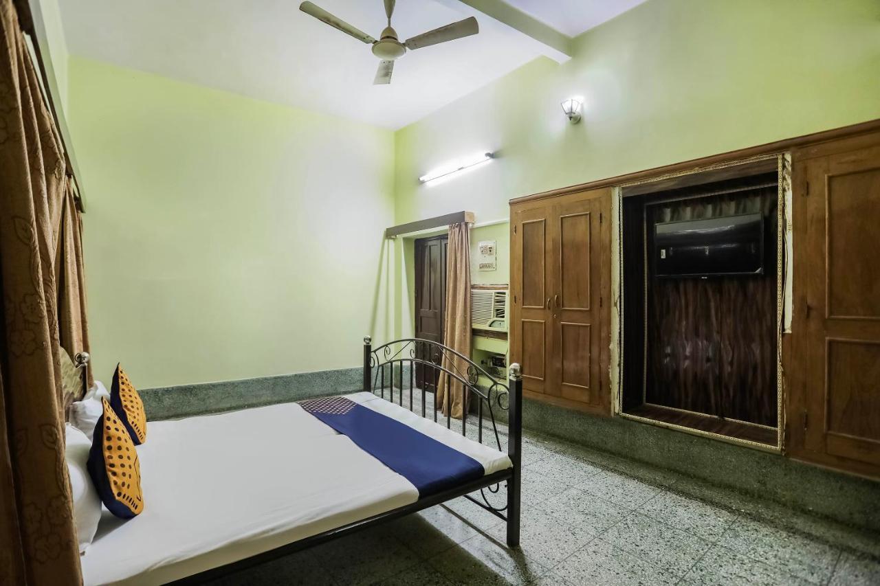 Spot On 64751 Hotel Shivani Palace Muthiganj Εξωτερικό φωτογραφία